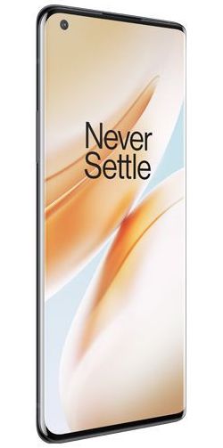 OnePlus 8 Pro 128GB Black afbeelding 5