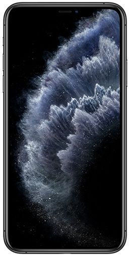 Apple iPhone 11 Pro Max 64GB Black afbeelding 2