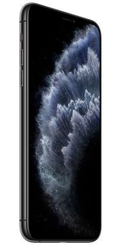 Apple iPhone 11 Pro Max 64GB Black afbeelding 3