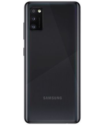 Samsung Galaxy A41 Black Telefoons