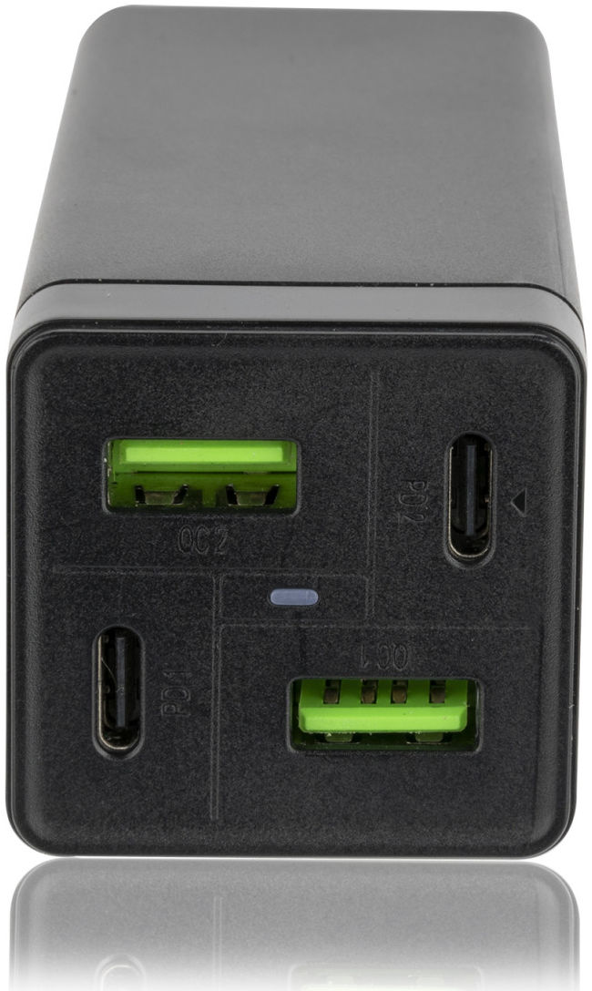 4smarts Multigan 78W Snellader met Quick Charge en Power Delivery afbeelding 3