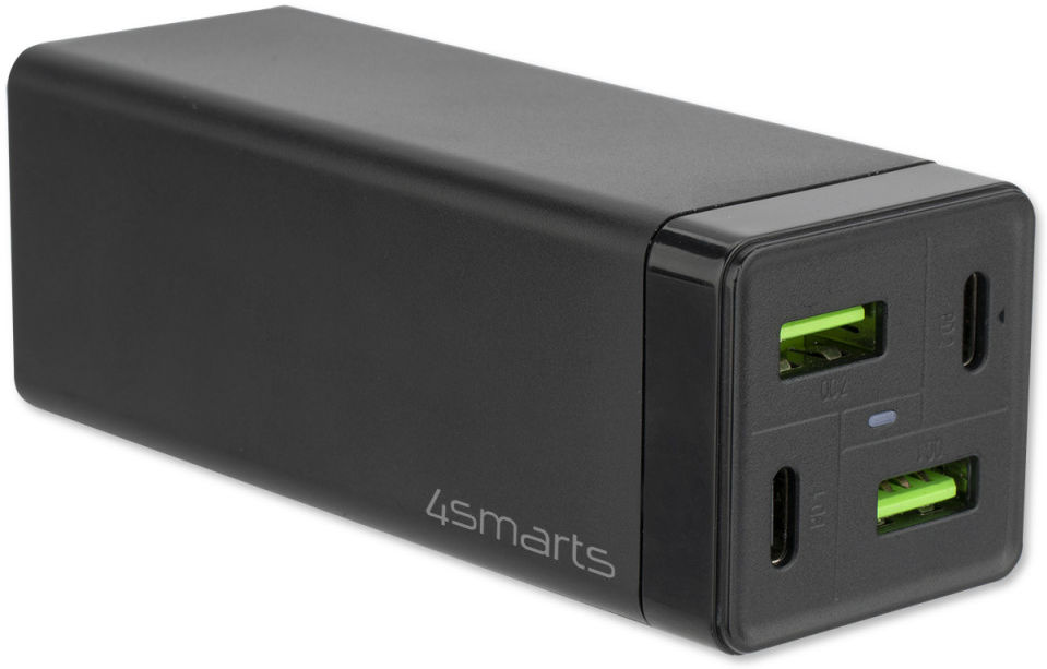 4smarts Multigan 78W Snellader met Quick Charge en Power Delivery afbeelding 4