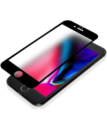 4smarts Hybrid iPhone SE (2020) / 8 / 7 Anti-Glare Screenprotector Screen Protectors
