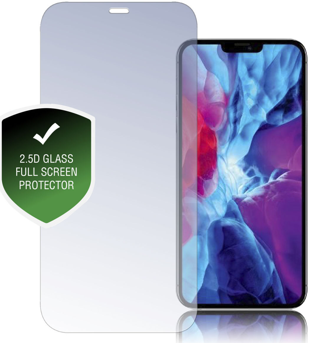 4smarts Second Glass 2.5D Apple iPhone 12 / 12 Pro Tempered Glass afbeelding 1