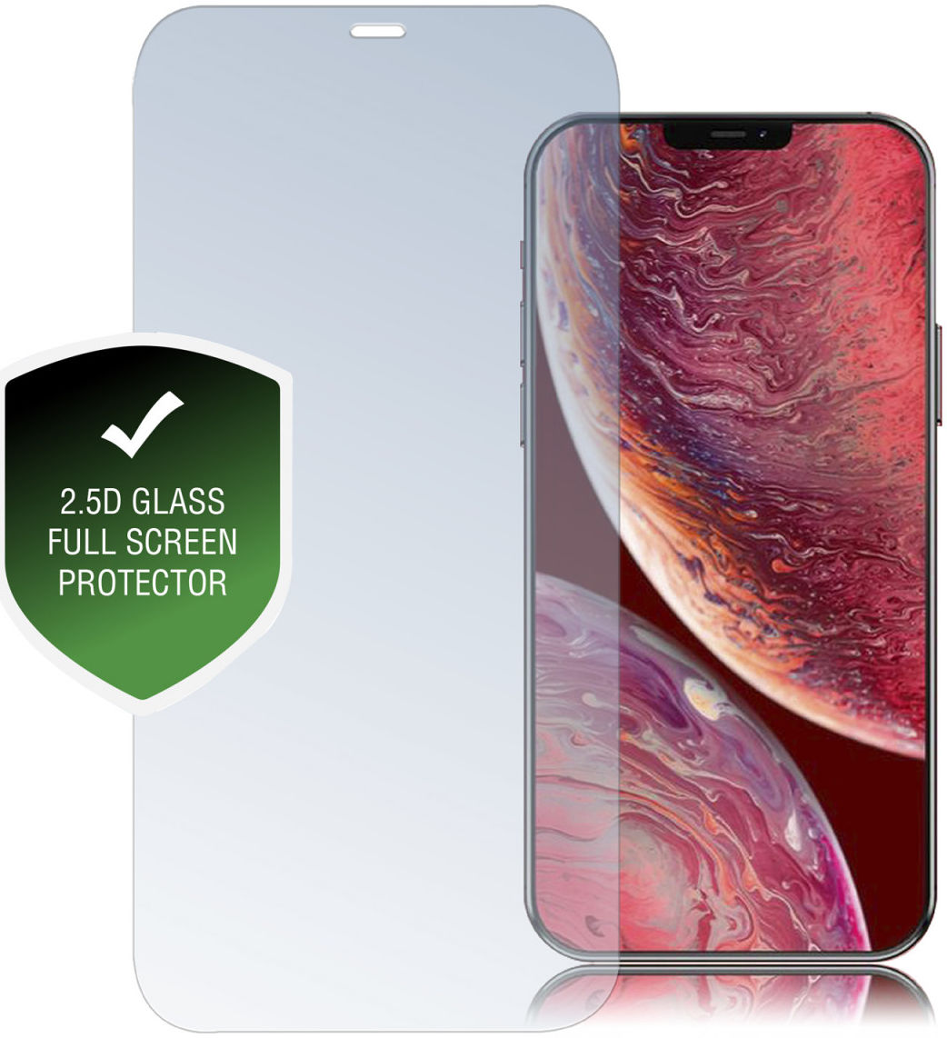 4smarts Second Glass 2.5D Apple iPhone 12 Pro Max Tempered Glass afbeelding 1