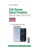 4smarts Second Glass 3D Apple iPhone 12 / 12 Pro Tempered Glass