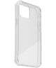 4smarts Ibiza Apple iPhone 12 / 12 Pro Hoesje Back Cover Transparant