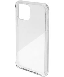 4smarts Ibiza Apple iPhone 12 Pro Max Hoesje Back Cover Transparant