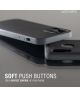 4smarts CUPERTINO Series Apple iPhone 12 Mini Hoesje Siliconen Zwart