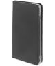 4smarts URBAN Lite Apple iPhone 12 / 12 Pro Hoesje Book Case Zwart