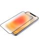 4smarts Hybrid Glass Apple iPhone 12 Mini Anti-Glare Screenprotector