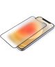 4smarts Hybrid Glass iPhone 12 Pro Max Anti-Glare Screenprotector