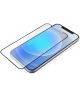 4smarts Hybrid Glass Apple iPhone 12 Mini Clear Screenprotector