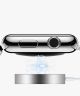 Universele Magnetische Kabel voor Apple Watch 1m Wit