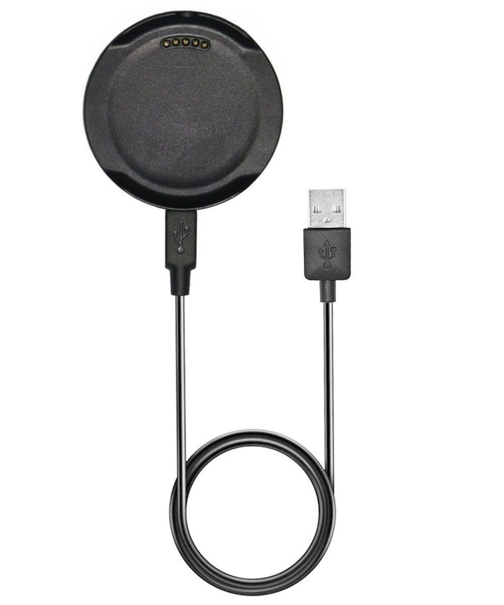 LG Watch Urbane Oplaadkabel en Dock Standaard 1m Zwart afbeelding 1