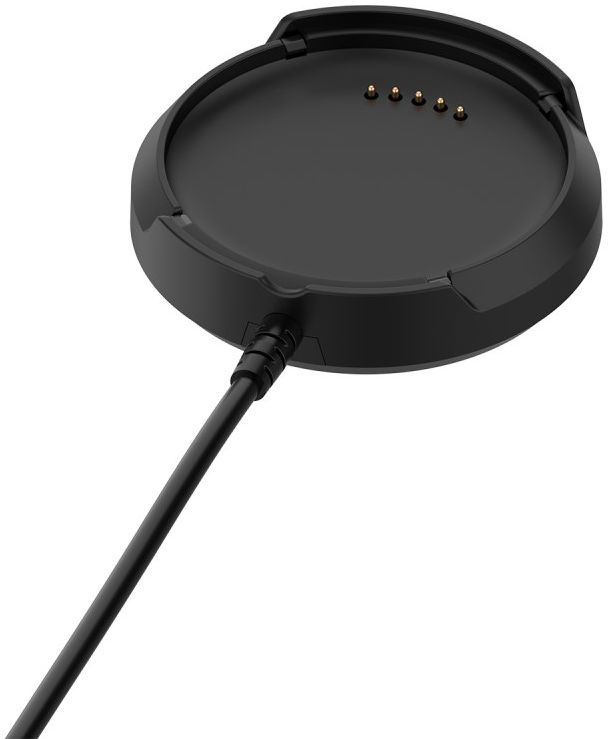 LG Watch W7 Oplaadkabel en Dock Standaard 1m Zwart afbeelding 5