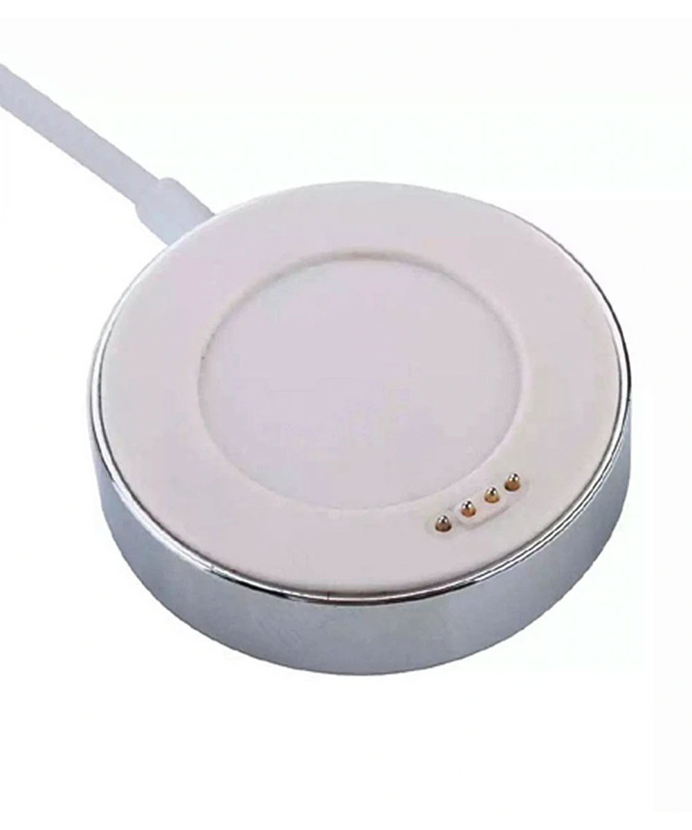 Huawei Watch Fast Charge Oplaadkabel en Dock Standaard 1m Wit afbeelding 2