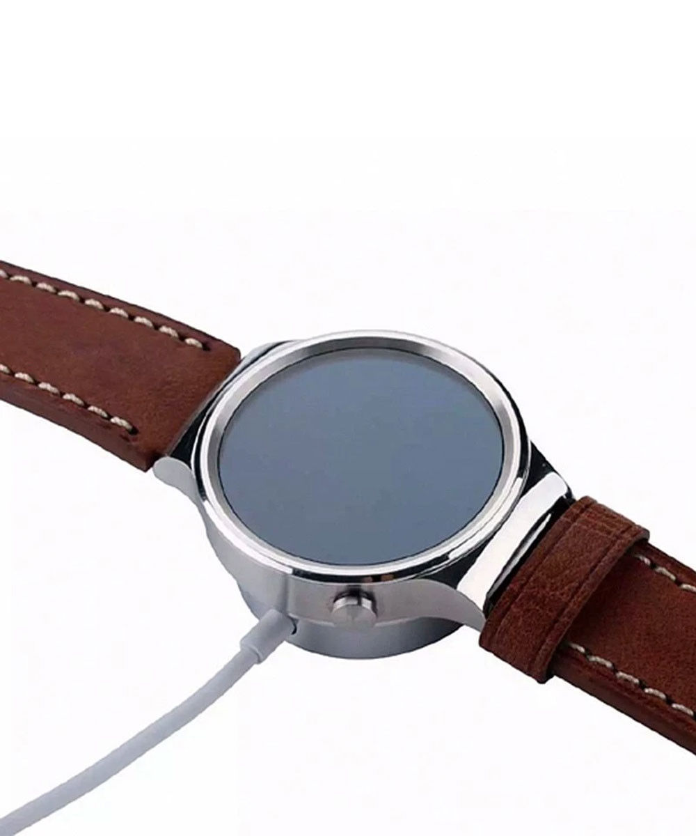 Huawei Watch Fast Charge Oplaadkabel en Dock Standaard 1m Wit afbeelding 4