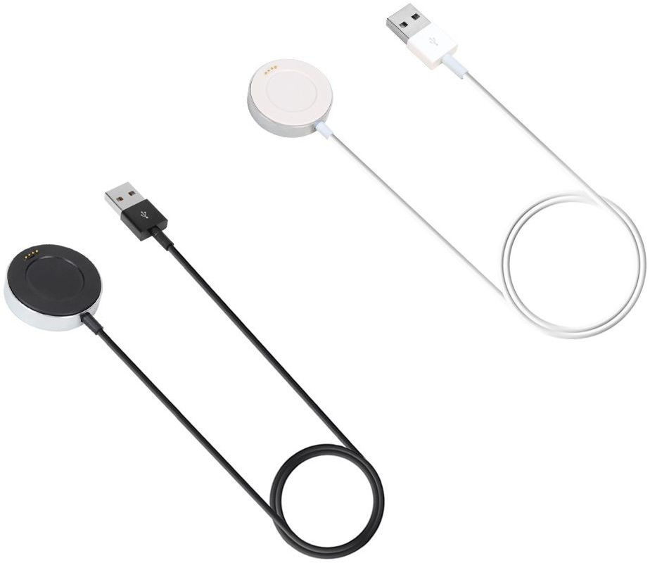 Huawei Watch Fast Charge Oplaadkabel en Dock Standaard 1m Wit afbeelding 5