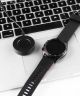 Huawei Watch GT / GT2 / GT2E en Honor Magic Watch Oplaadkabel 1m Zwart