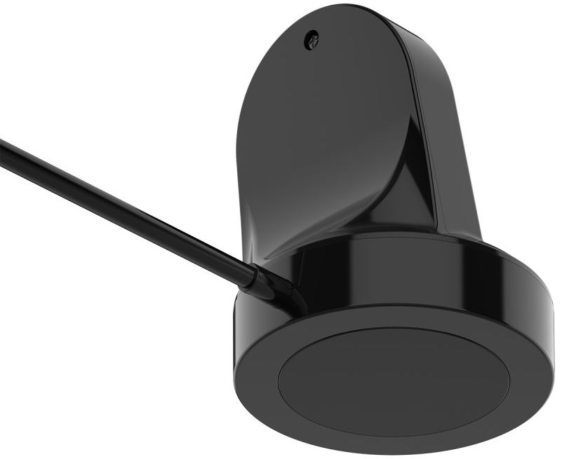 Huawei Watch GT / GT2 / GT2E en Honor Magic Draadloze Oplader Zwart afbeelding 8