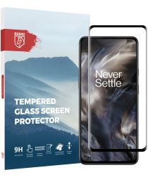 Rosso OnePlus Nord 9H Tempered Glass Screen Protector
