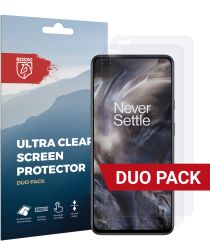 Alle OnePlus Nord Screen Protectors
