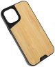 MOUS Limitless 3.0 Apple iPhone 12 Mini Hoesje Bamboo