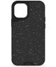 MOUS Limitless 3.0 Apple iPhone 12 Mini Hoesje Speckled Leather