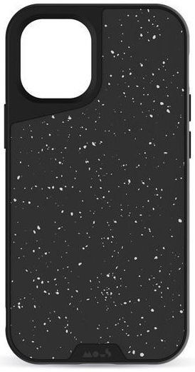 MOUS Limitless 3.0 Apple iPhone 12 Mini Hoesje Speckled Leather afbeelding 1