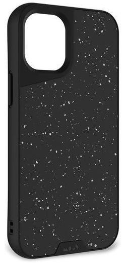 MOUS Limitless 3.0 Apple iPhone 12 Mini Hoesje Speckled Leather afbeelding 2