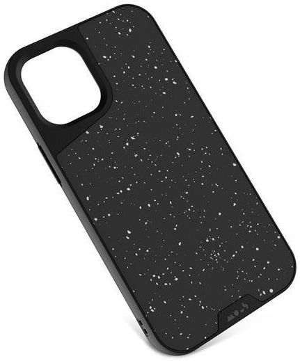 MOUS Limitless 3.0 Apple iPhone 12 Mini Hoesje Speckled Leather afbeelding 3