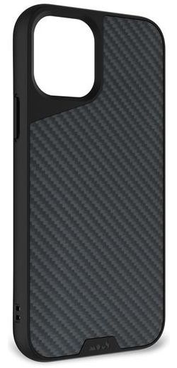MOUS Limitless 3.0 Apple iPhone 12 / 12 Pro Hoesje Aramid Fibre afbeelding 9