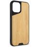 MOUS Limitless 3.0 Apple iPhone 12 Pro Max Hoesje Bamboo