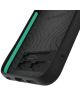 MOUS Limitless 3.0 Apple iPhone 12 Pro Max Hoesje Black Leather