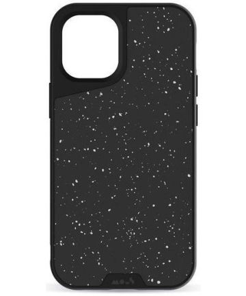 MOUS Limitless 3.0 Apple iPhone 12 Pro Max Hoesje Speckled Leather Hoesjes