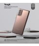 Ringke Fusion Samsung Galaxy Note 20 Hoesje Matte Transparant