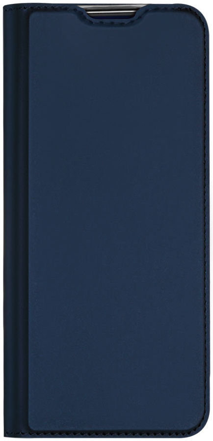 Dux Ducis Skin Pro Series Oppo Find X2 Hoesje Portemonnee Blauw afbeelding 10