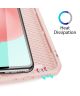 Dux Ducis Skin X Series Samsung Galaxy A41 Hoesje Roze