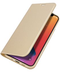 Dux Ducis Skin Pro Series Apple iPhone 12 Mini Hoesje Goud
