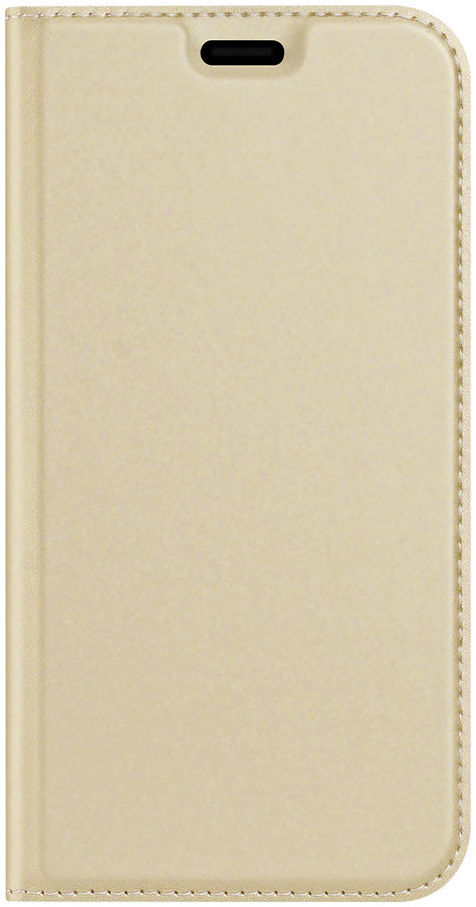 Dux Ducis Skin Pro Series Apple iPhone 12 Mini Hoesje Goud afbeelding 11
