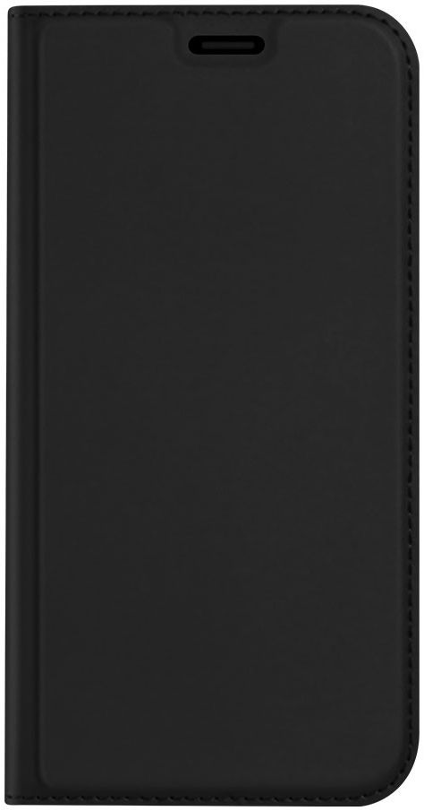 Dux Ducis Skin Pro Series Apple iPhone 12 Pro Max Hoesje Zwart afbeelding 12
