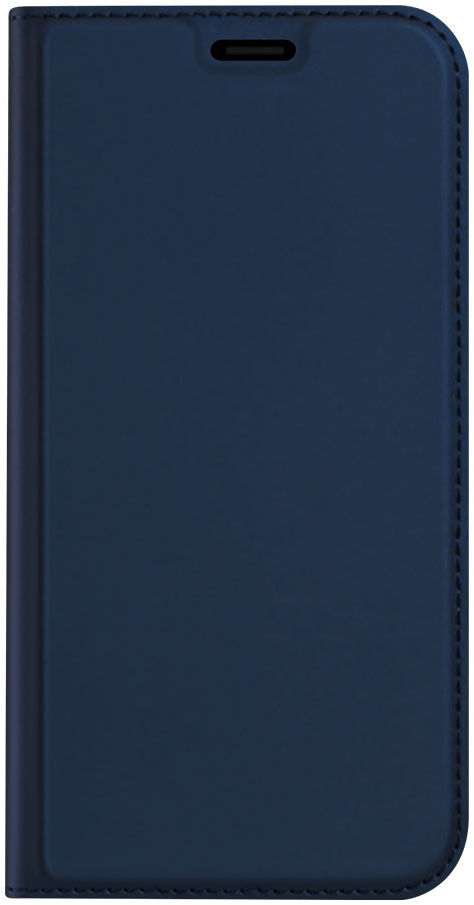 Dux Ducis Skin Pro Series Apple iPhone 12 Pro Max Hoesje Blauw afbeelding 11