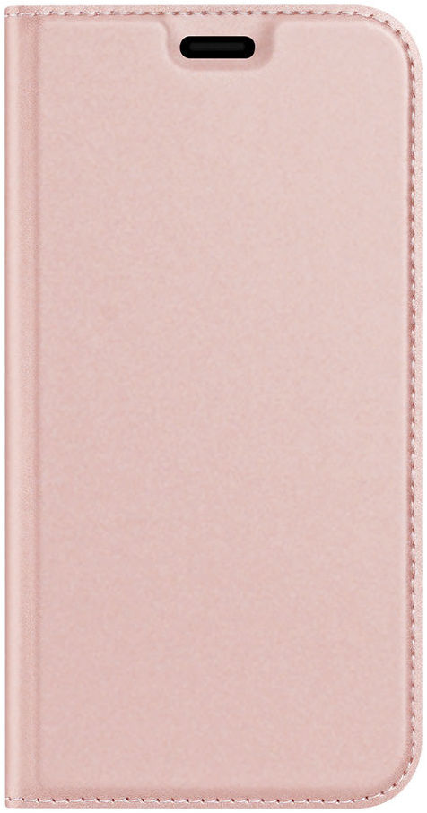 Dux Ducis Skin Pro Series Apple iPhone 12 Pro Max Hoesje Roze afbeelding 11