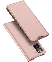 Samsung Galaxy Note 20 Book Cases & Flip Cases