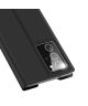Dux Ducis Skin Pro Series Samsung Galaxy Note 20 Ultra Hoesje Zwart