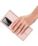 Dux Ducis Skin Pro Series Samsung Galaxy Note 20 Ultra Hoesje Roze