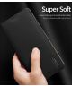 Dux Ducis Wish Series Samsung Galaxy Note 20 Ultra Hoesje Zwart