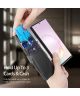 Dux Ducis Kado Series Samsung Galaxy Note 20 Portemonnee Hoesje Zwart