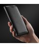 Dux Ducis Kado Series Samsung Galaxy Note 20 Portemonnee Hoesje Zwart
